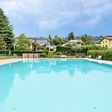 Villa Vista Lago Μπαρντολίνο Εξωτερικό φωτογραφία