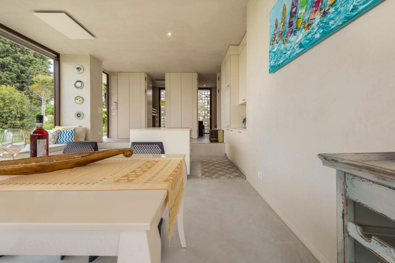 Villa Vista Lago Μπαρντολίνο Εξωτερικό φωτογραφία