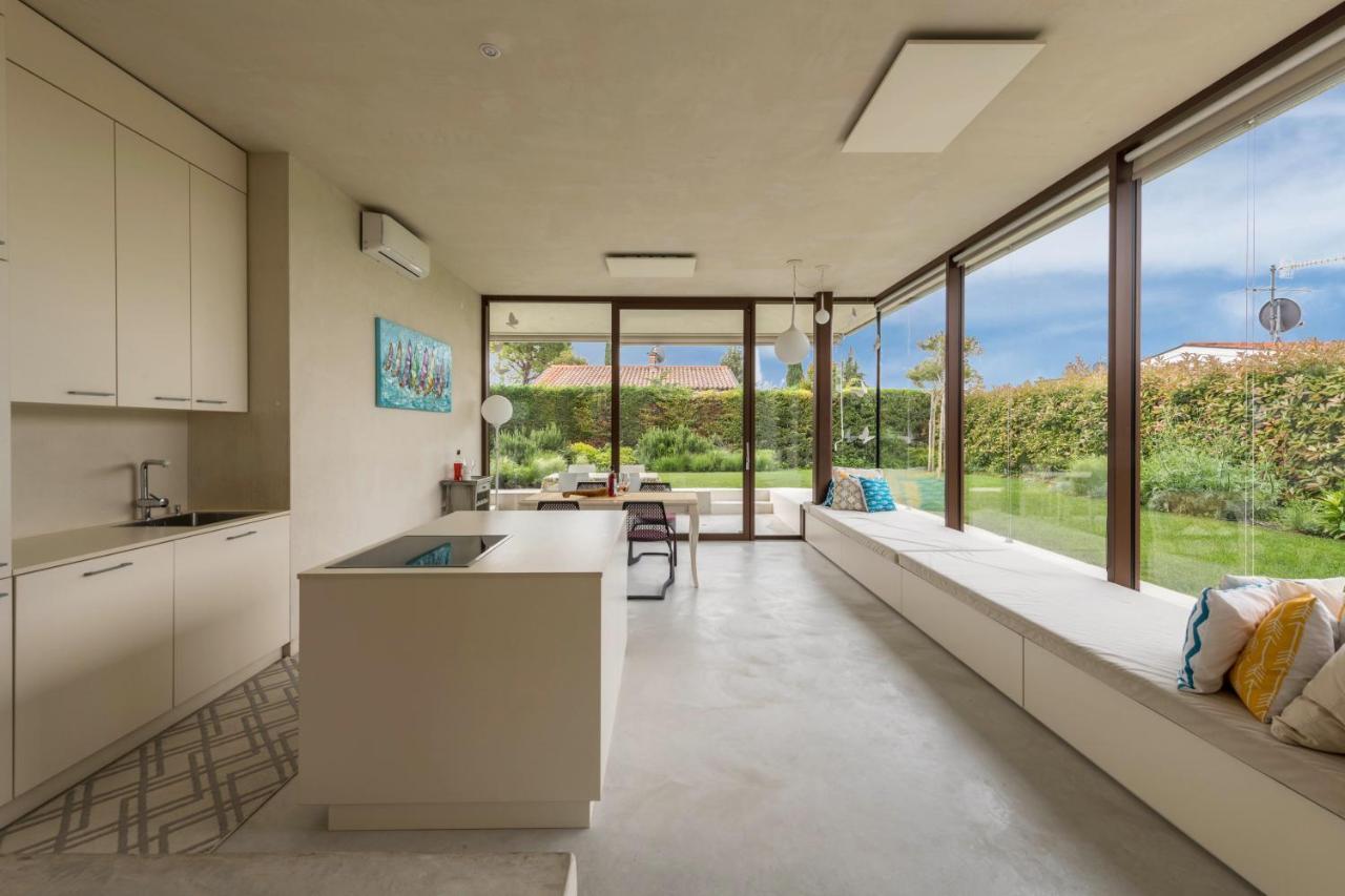 Villa Vista Lago Μπαρντολίνο Εξωτερικό φωτογραφία