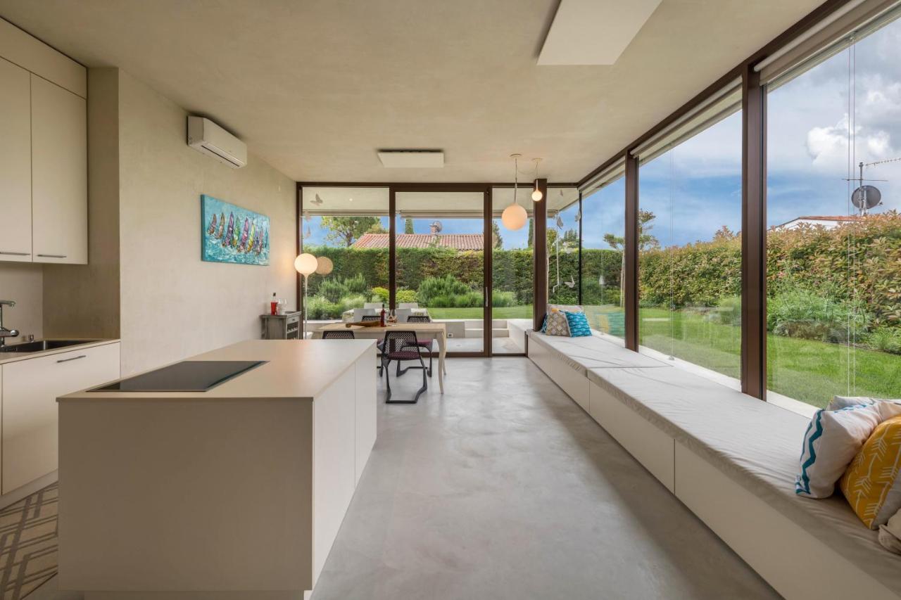 Villa Vista Lago Μπαρντολίνο Εξωτερικό φωτογραφία