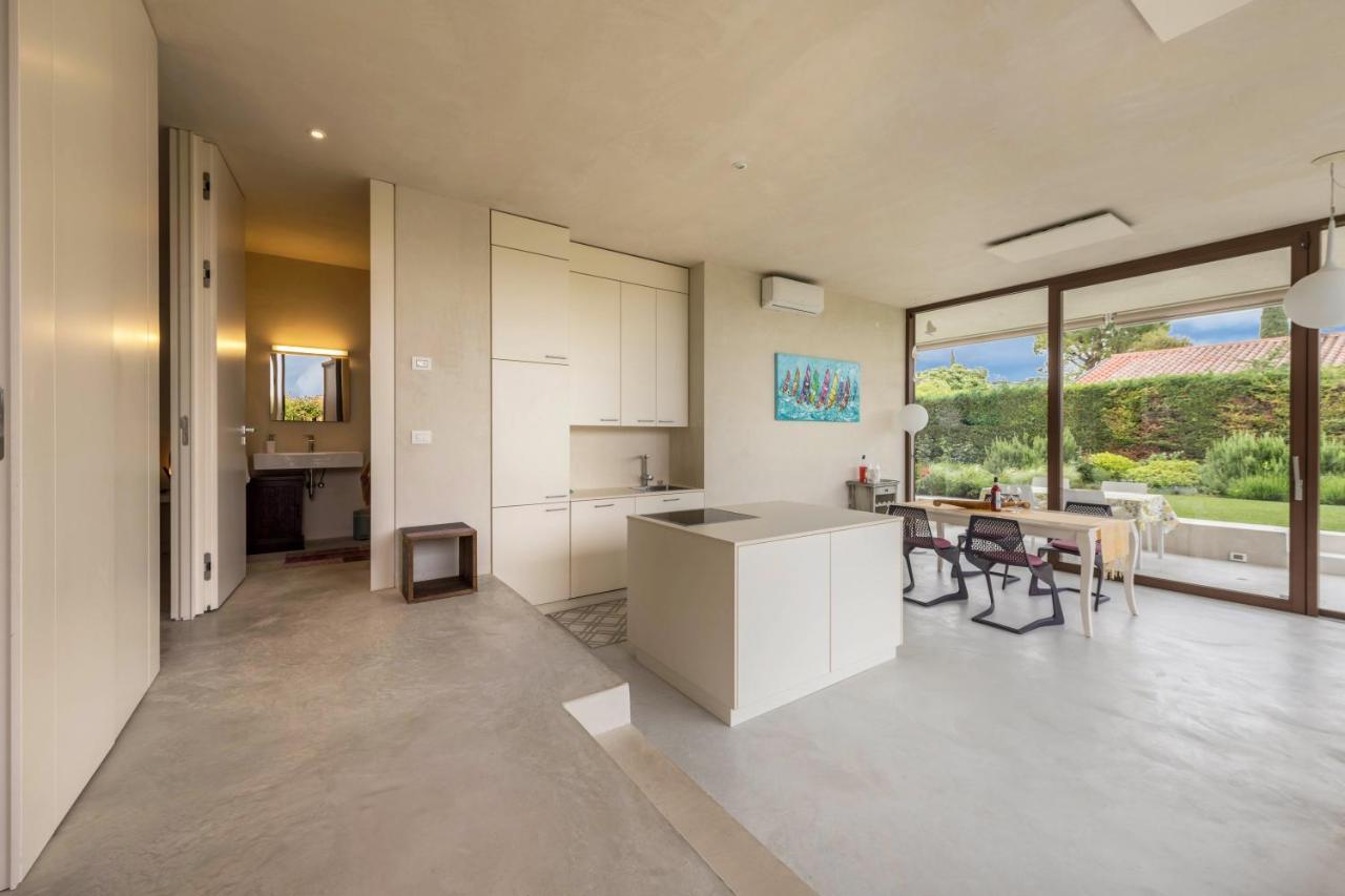 Villa Vista Lago Μπαρντολίνο Εξωτερικό φωτογραφία