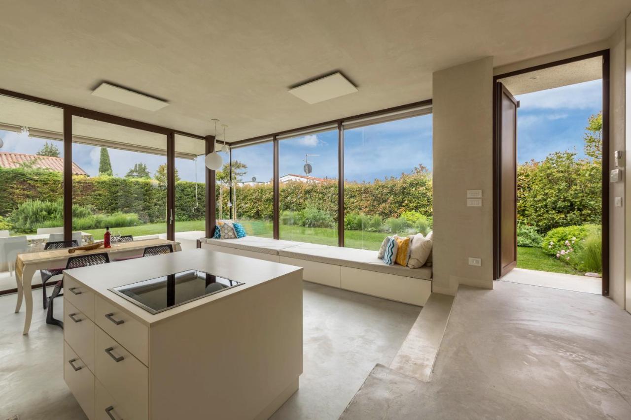 Villa Vista Lago Μπαρντολίνο Εξωτερικό φωτογραφία