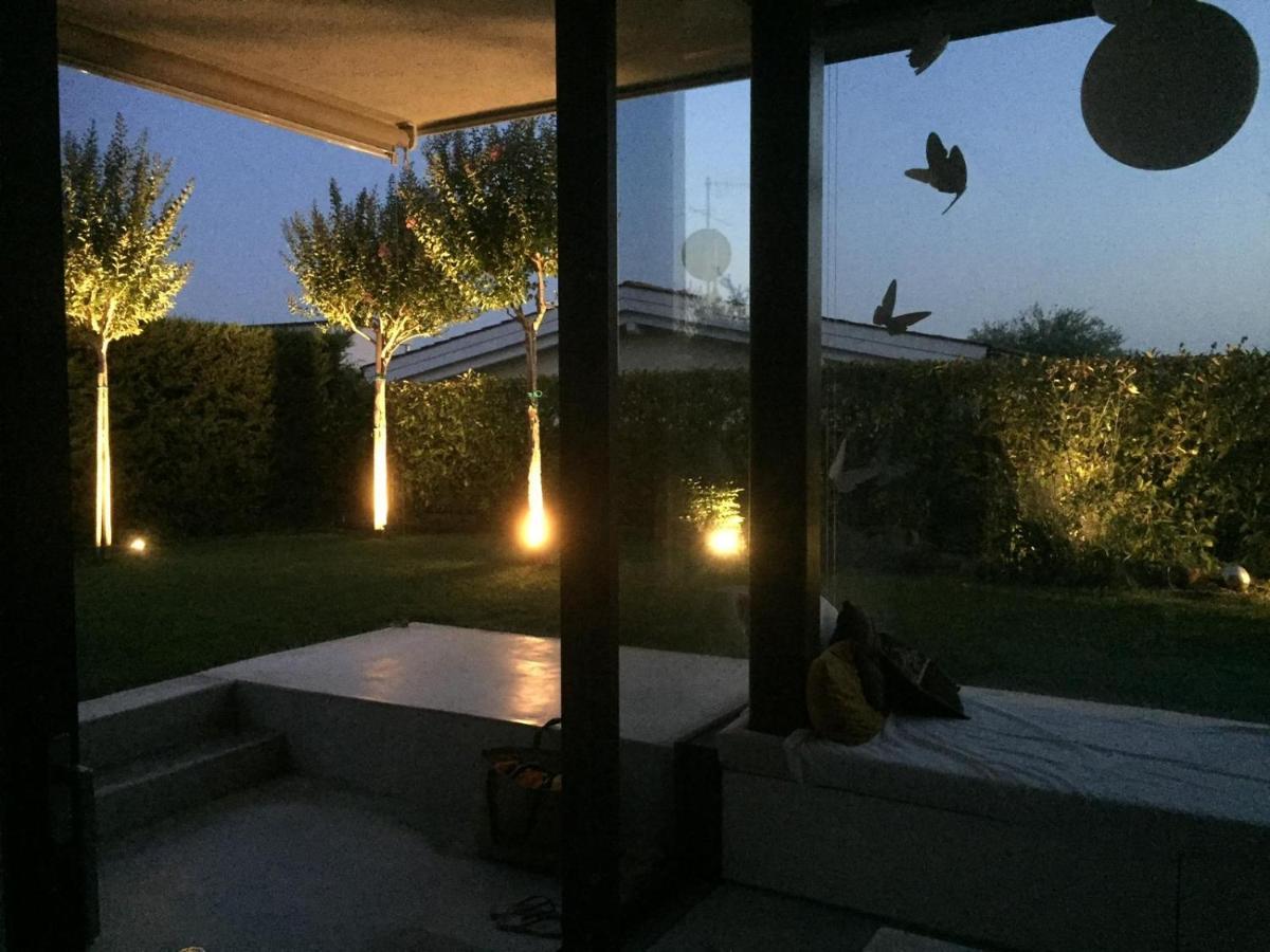 Villa Vista Lago Μπαρντολίνο Εξωτερικό φωτογραφία