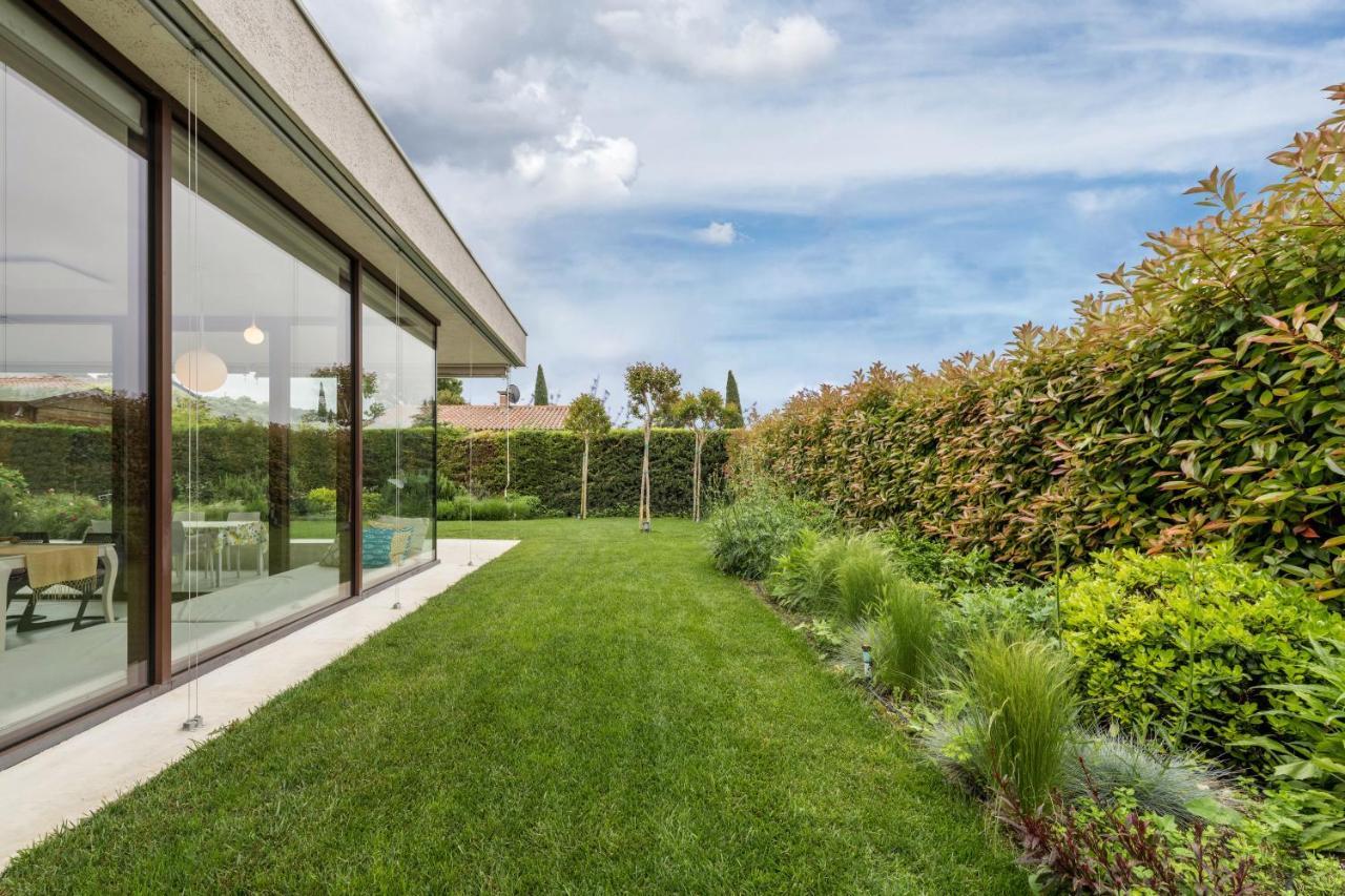 Villa Vista Lago Μπαρντολίνο Εξωτερικό φωτογραφία