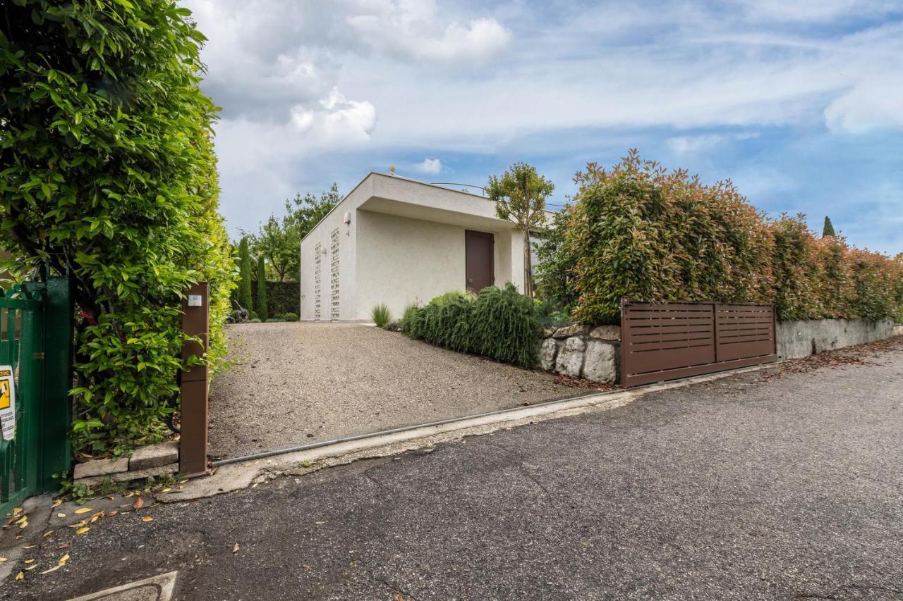 Villa Vista Lago Μπαρντολίνο Εξωτερικό φωτογραφία